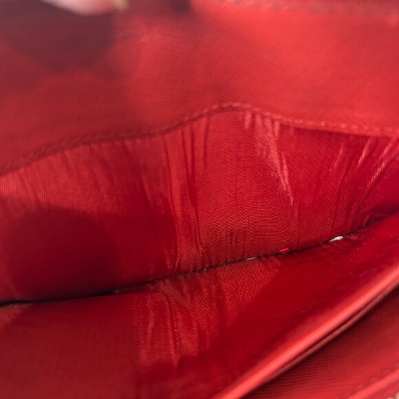 【9.26】 Preowned Prada wallet - Picture 13 of 16